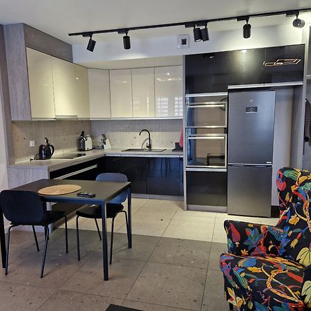 Apartament Katowice Tysiaclecie מראה חיצוני תמונה