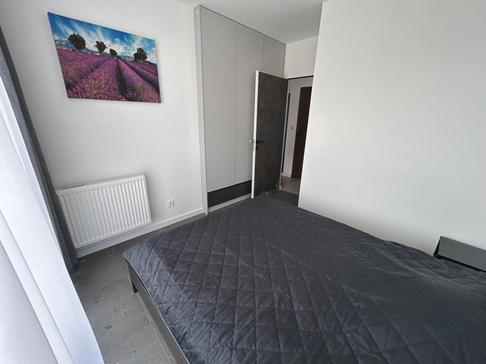 Apartament Katowice Tysiaclecie מראה חיצוני תמונה