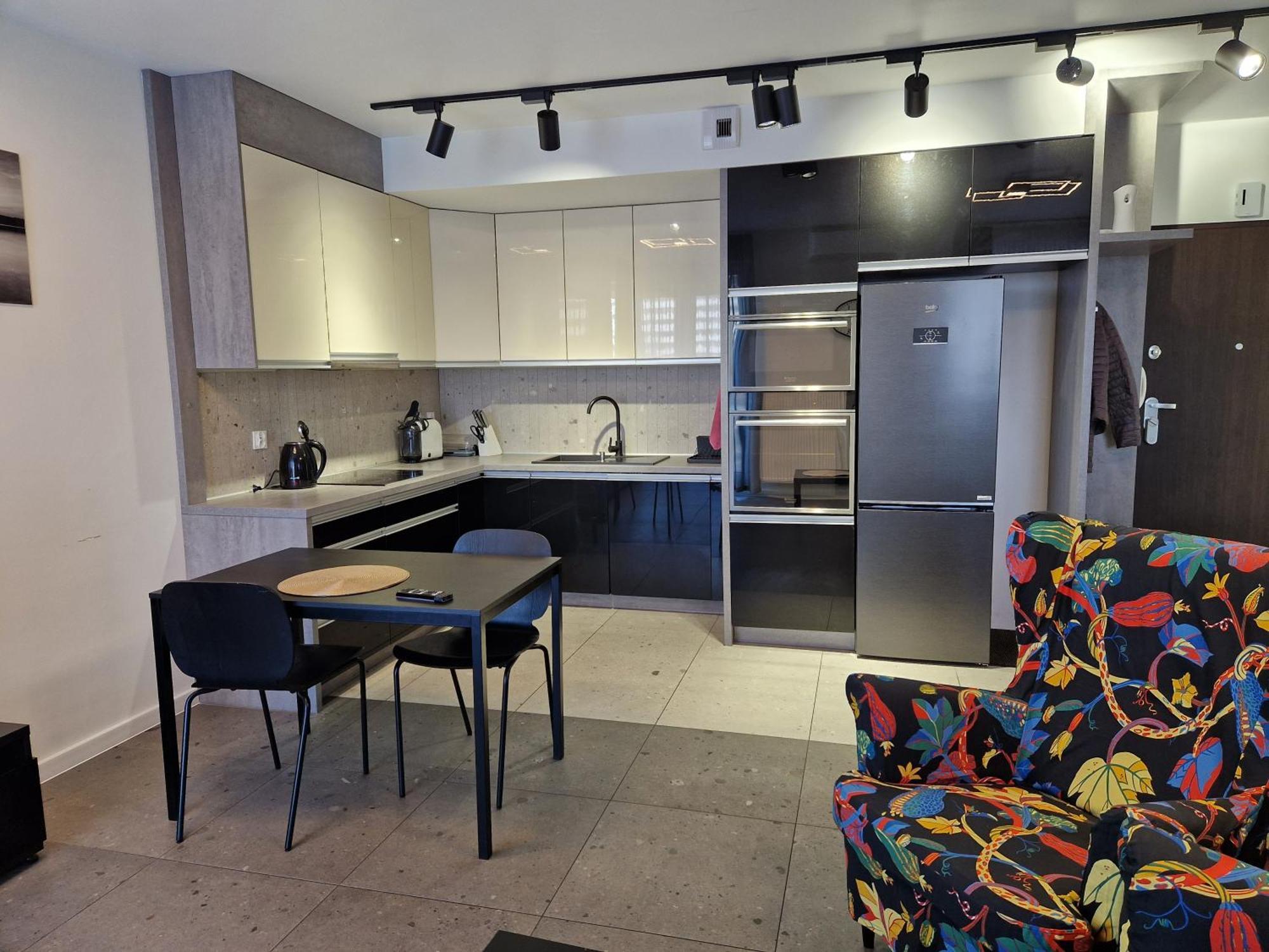 Apartament Katowice Tysiaclecie מראה חיצוני תמונה