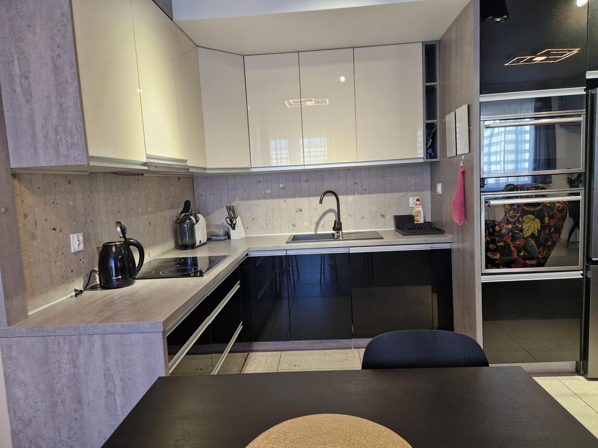 Apartament Katowice Tysiaclecie מראה חיצוני תמונה