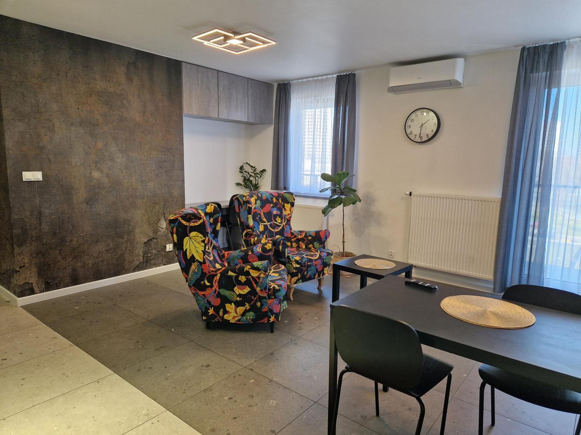Apartament Katowice Tysiaclecie מראה חיצוני תמונה