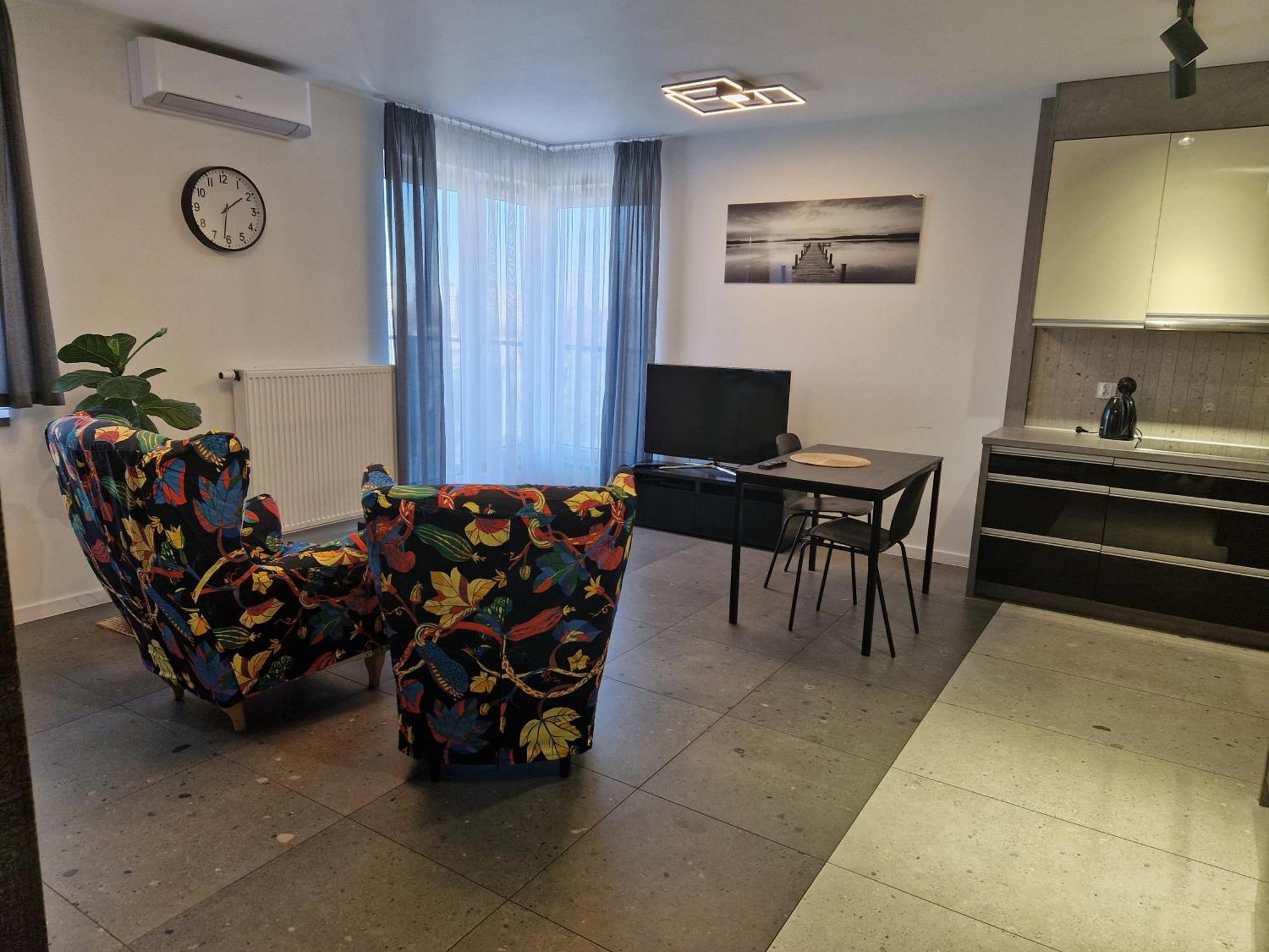 Apartament Katowice Tysiaclecie מראה חיצוני תמונה